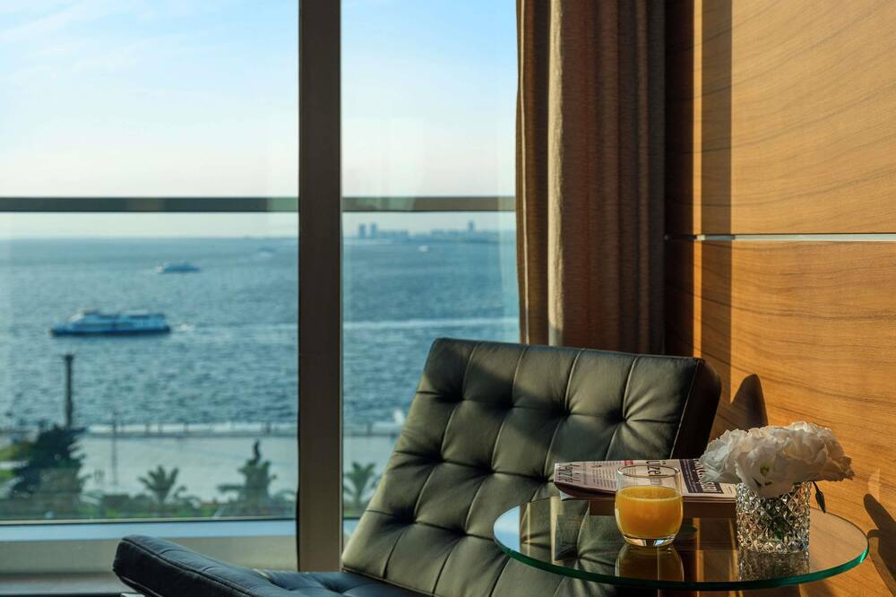 スイソテル ビュユック エフェス イズミール 写真