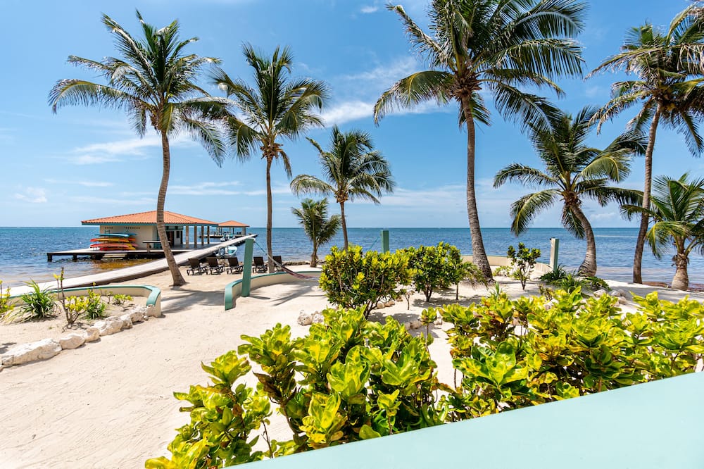 ベリジアン ショアーズ リゾート 写真