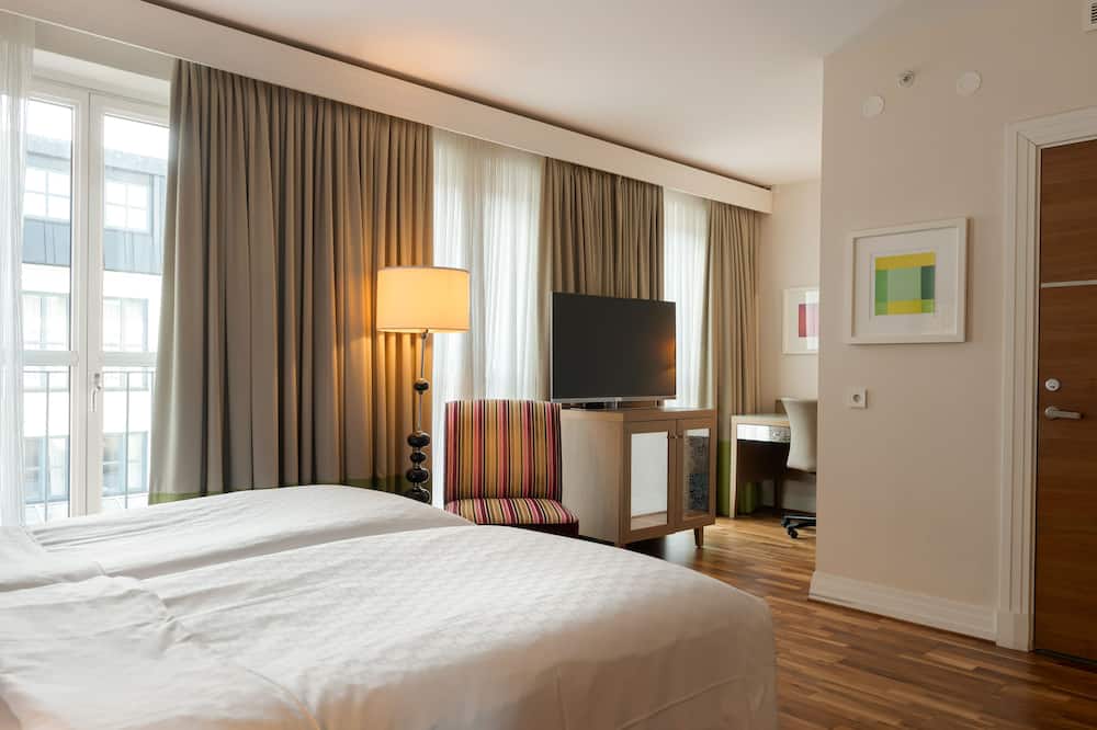 Elite Hotel Esplanade 写真