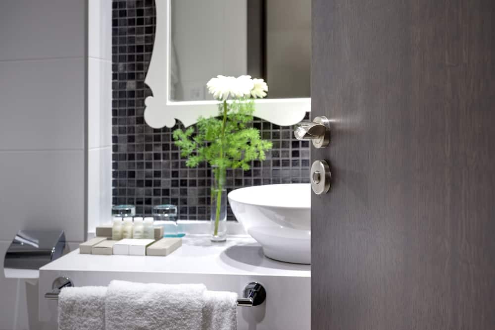 ホテル インディゴ マドリード グラン ビア バイ IHG 写真