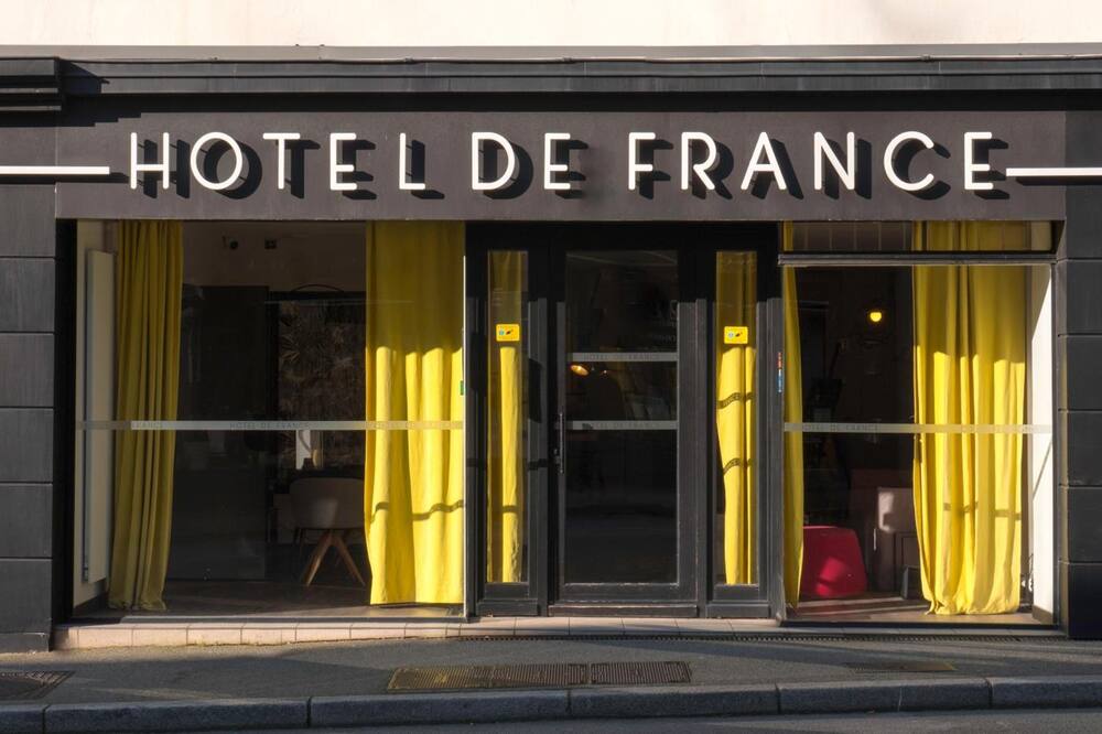 Urban Style Hotel de France 写真