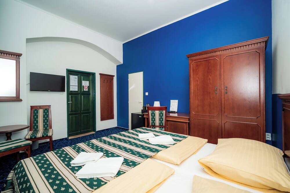 コロセウム ホテル 写真