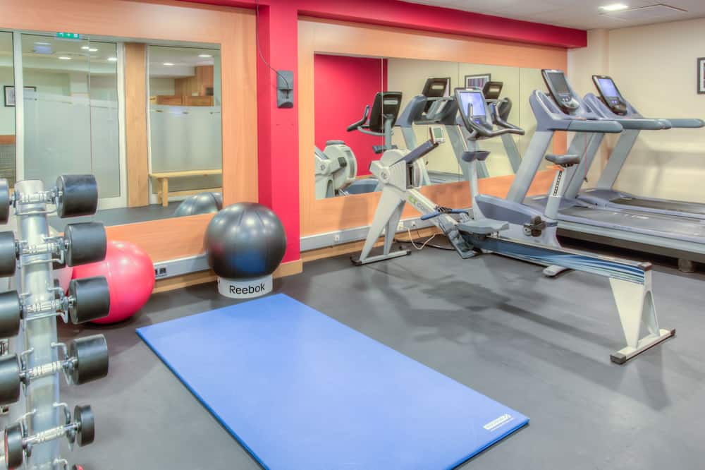 ヒルトン ストラスブール 写真