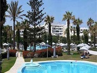 ハンニバル パレス ホテル 写真