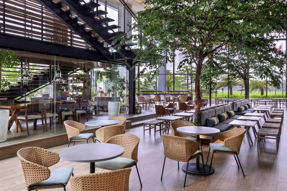 メルキュール タンゲラン BSD シティ 写真