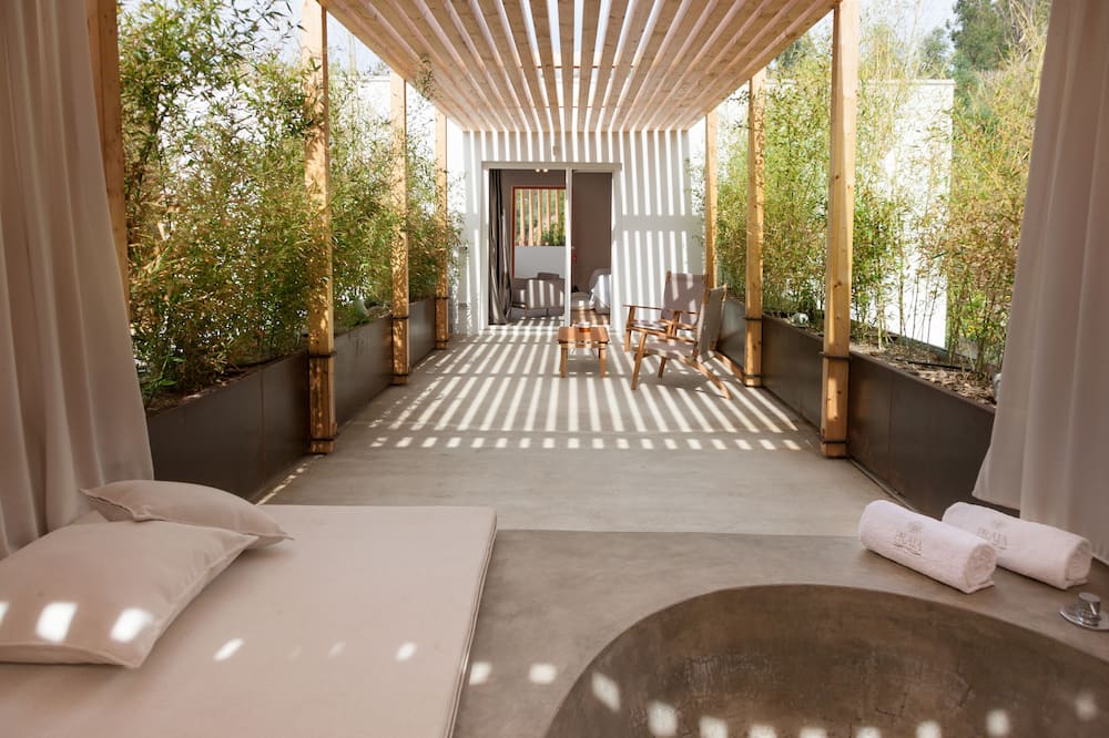 Praia Art Resort 写真