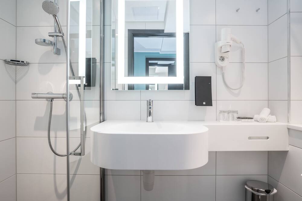 Thon Bristol Bergen 写真