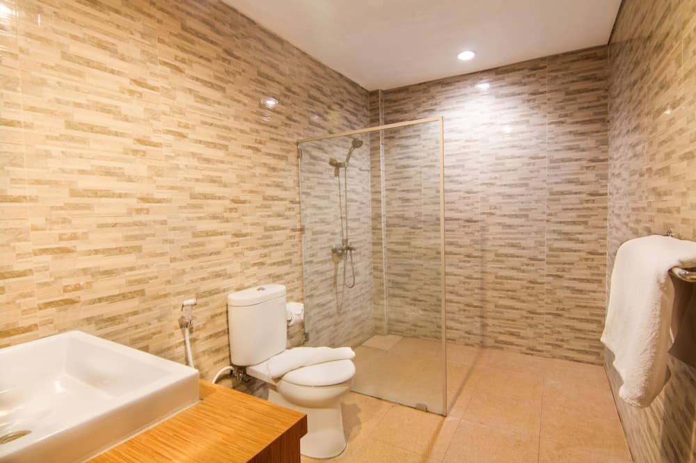 ディーバ ロンボック リゾート 写真