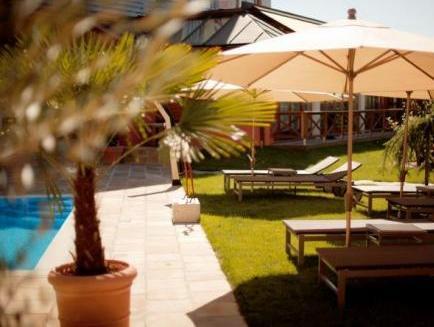 Seminar & Urlaubshotel Oststeirischer Hof Söchau 写真