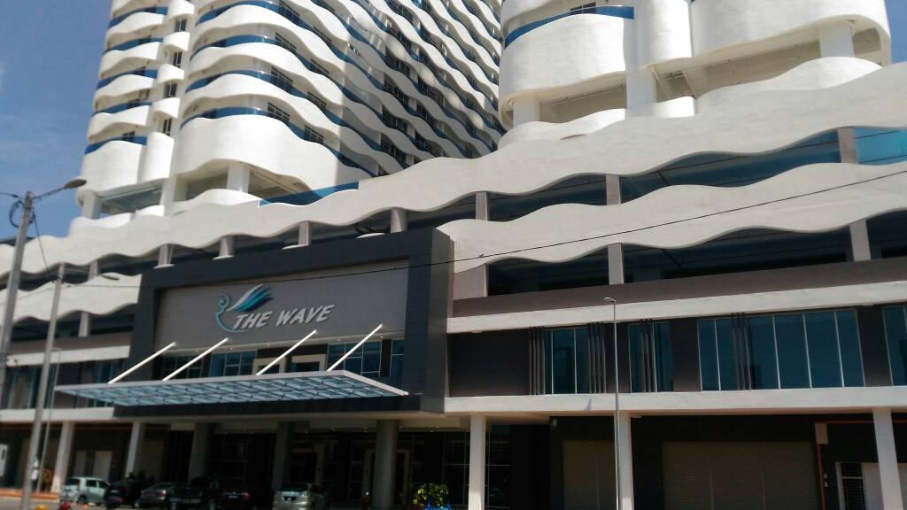 フェイスビュー ホテル&スイーツ 写真