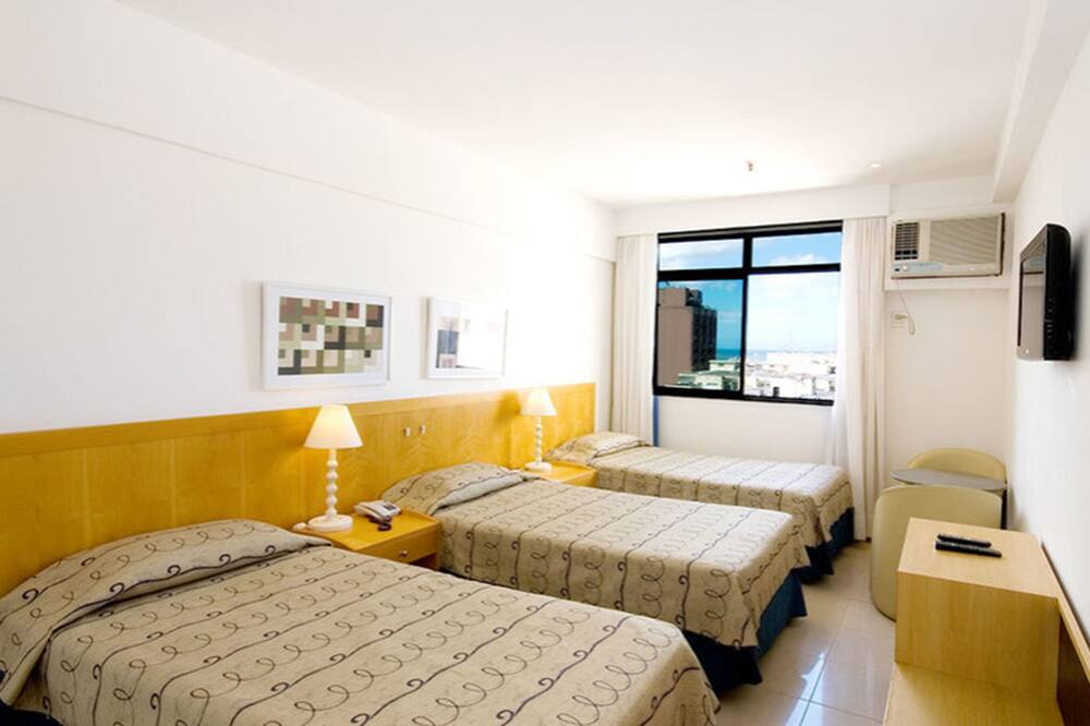 コパカバーナ マール ホテル 写真