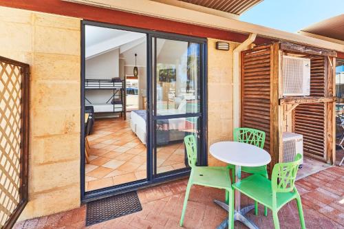 RAC モンキー マイア ドルフィン リゾート 写真