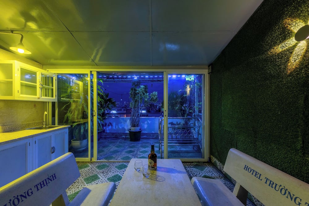 チュオン ティン ホテル 写真