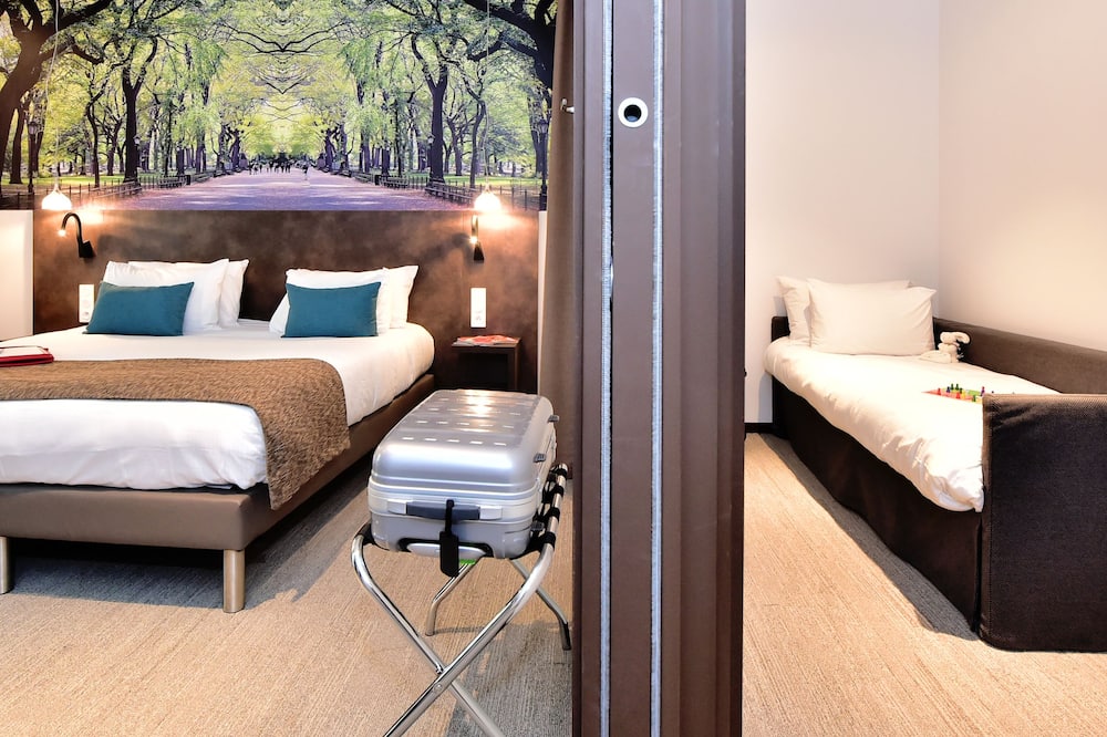 Best Western Plus Central Park Hotel & Spa 写真