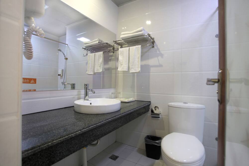 シアンタン チェンユエン ホテル 写真