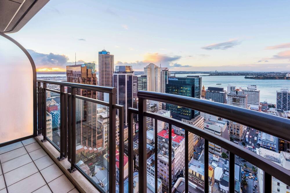 アヴァニ オークランド メトロポリス レジデンシーズ 写真