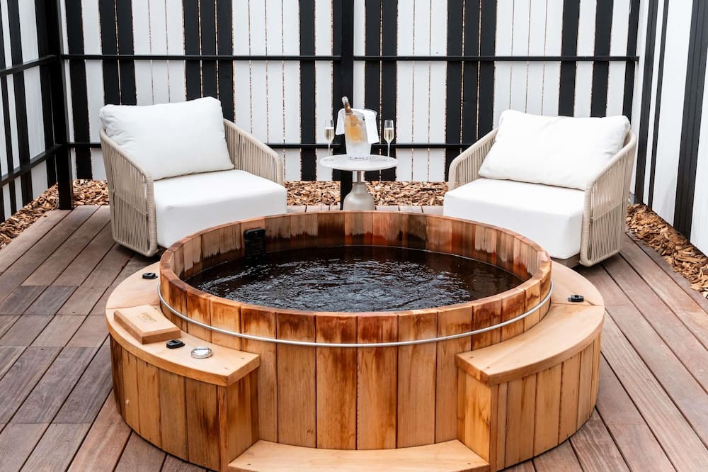 メルキュール キブロン ホテル アンド スパ 写真