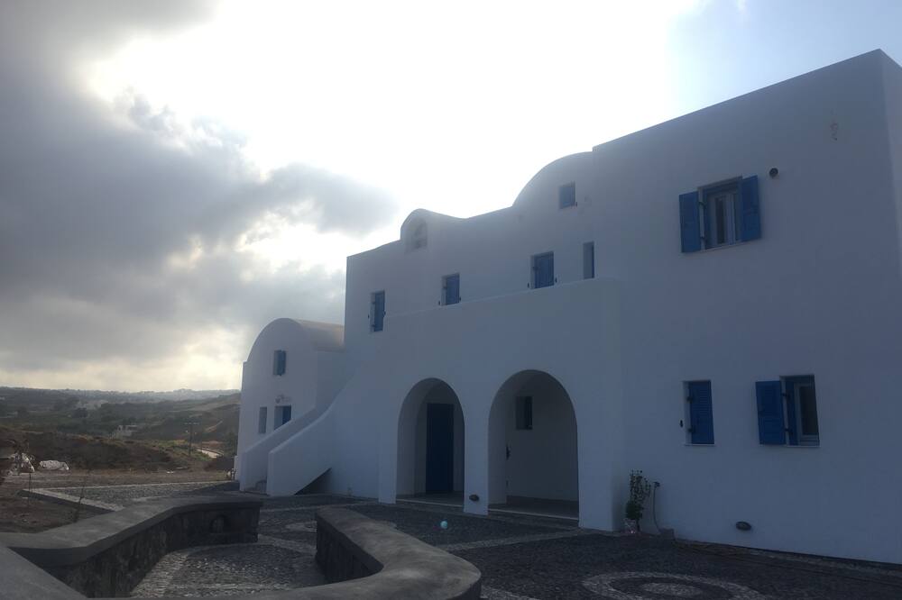 アルテミス ビレッジ 写真