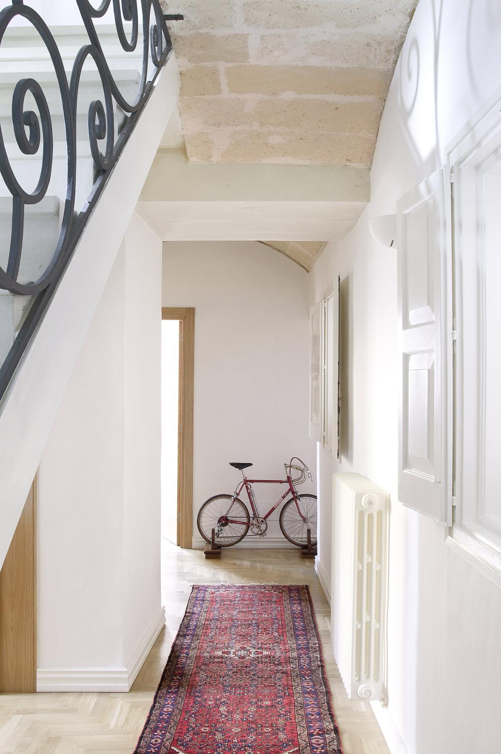 B&B パラッツォ デ ジョルジ 写真