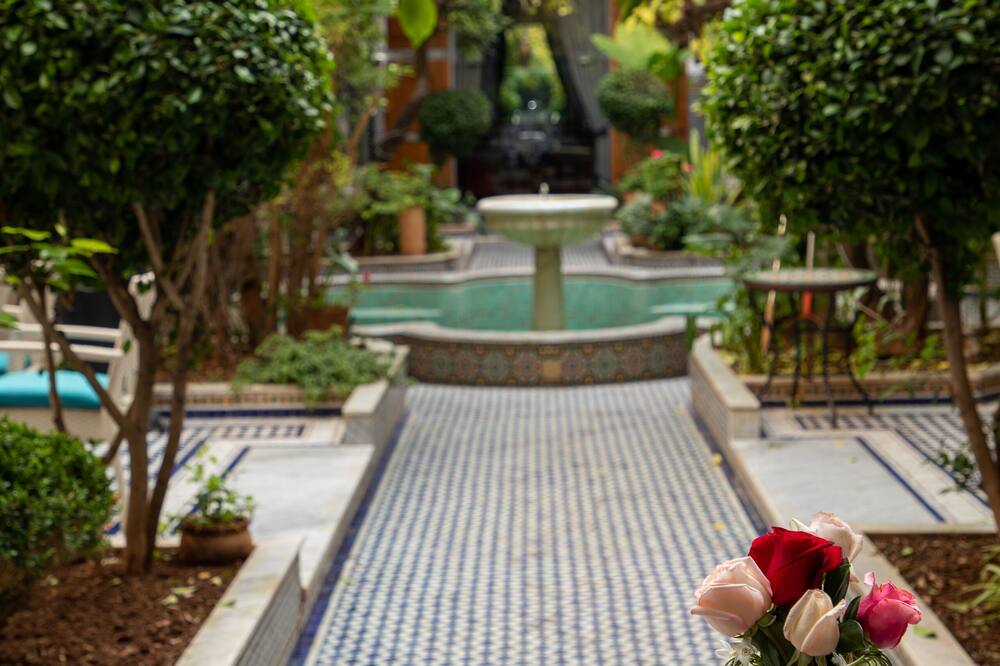 パレ アマニ ホテル 写真