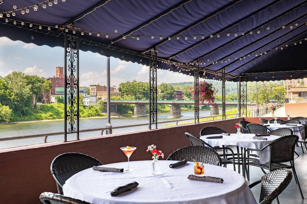 ホリデイ イン ビンガムトン ダウンタウン by IHG 写真