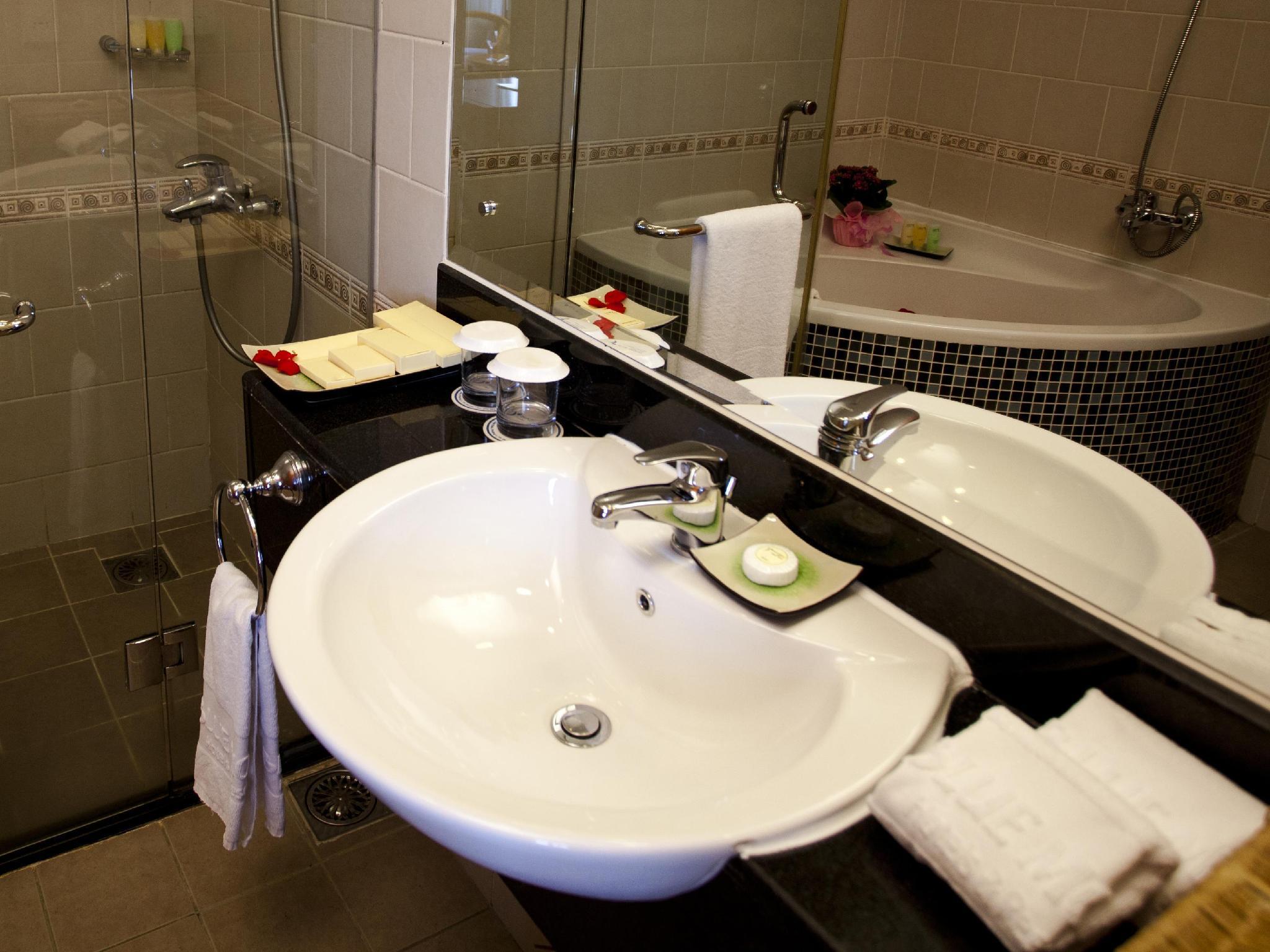 ムオン タン ダラット ホテル 写真