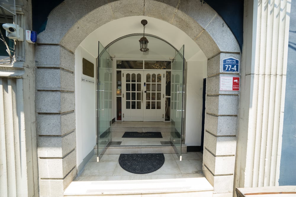 ビウォン ゲスト ハウス - ホステル 写真