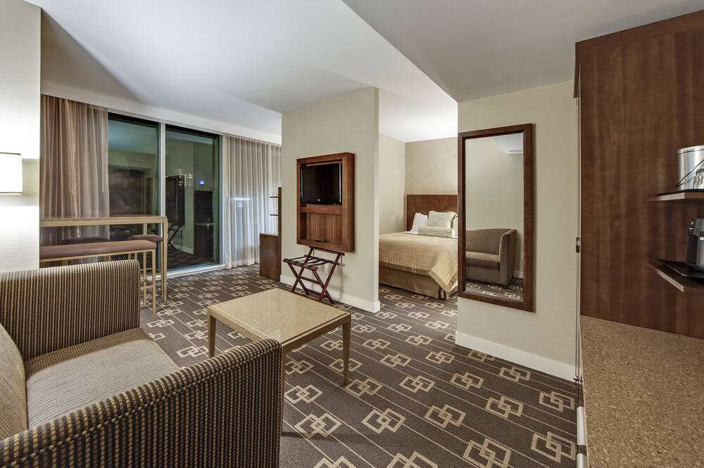 ウィンダム ガーデン チャイナタウン 写真