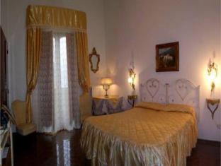 ホテル レジネッラ 写真