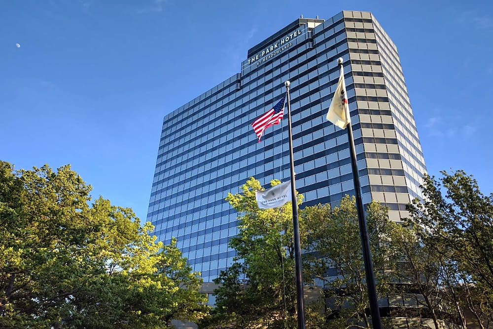 パーク ホテル アット メドウランズ 写真