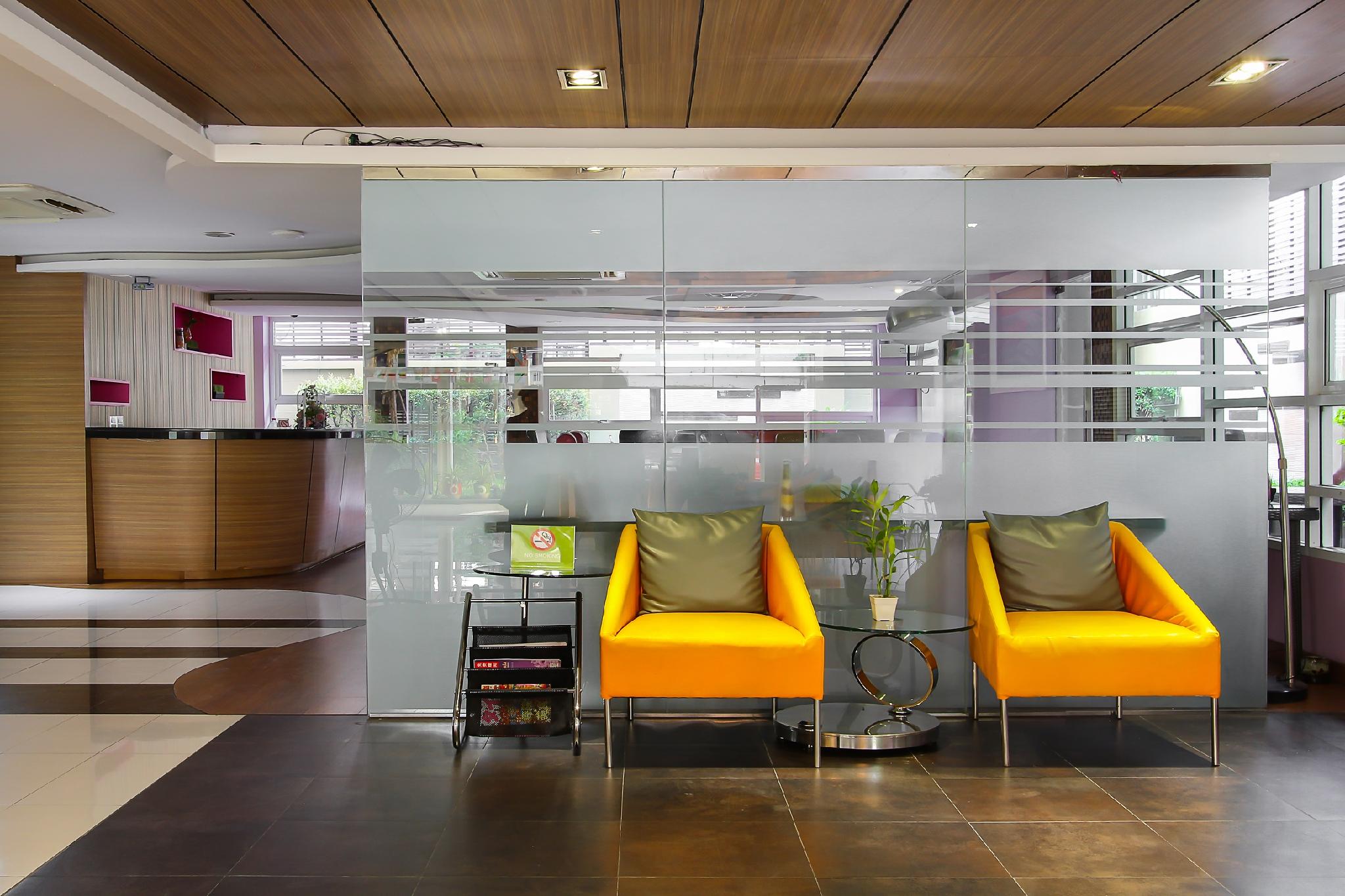 クラシック スクンビット 写真