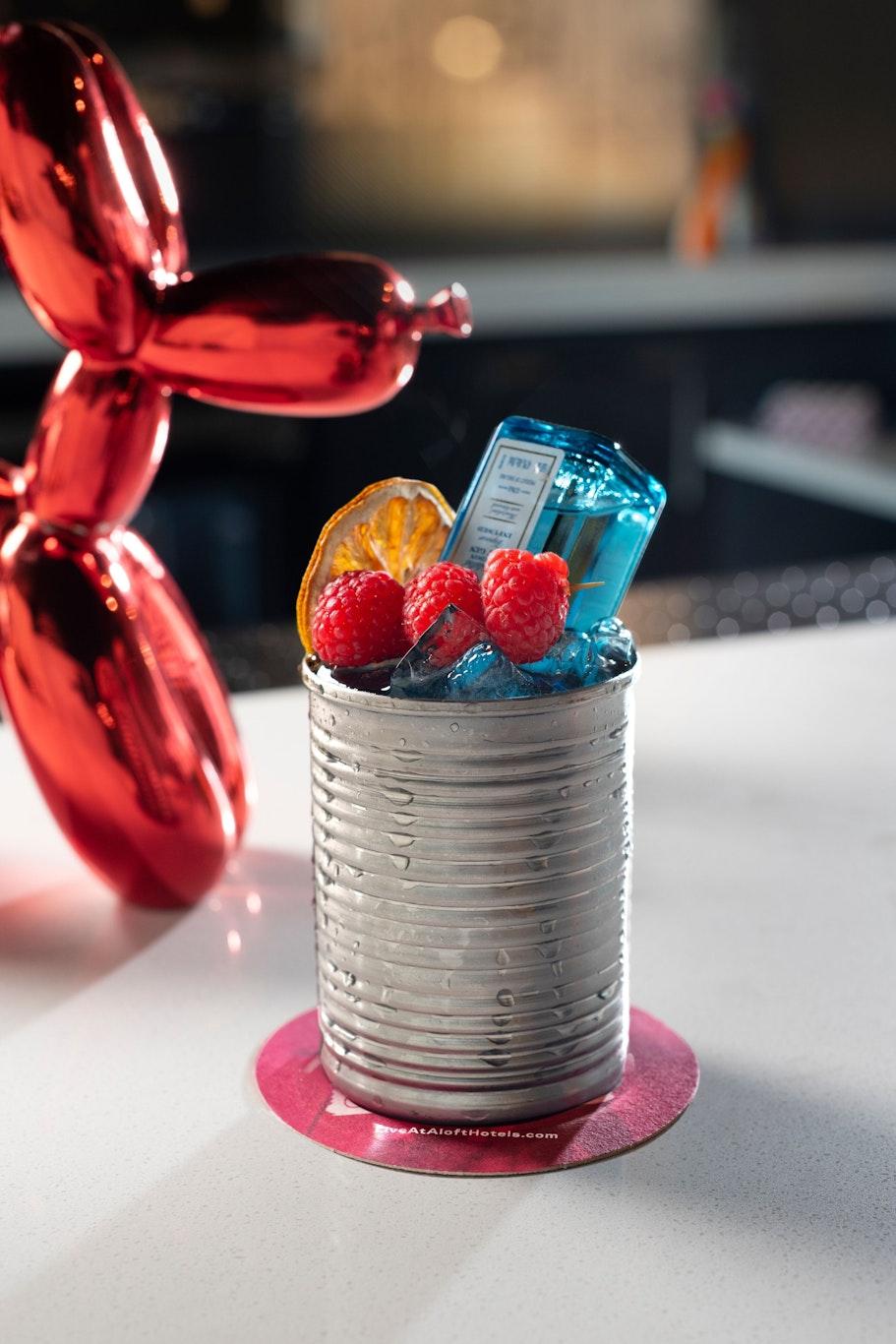 Aloft by Marriott Oklahoma City Quail Springs 写真