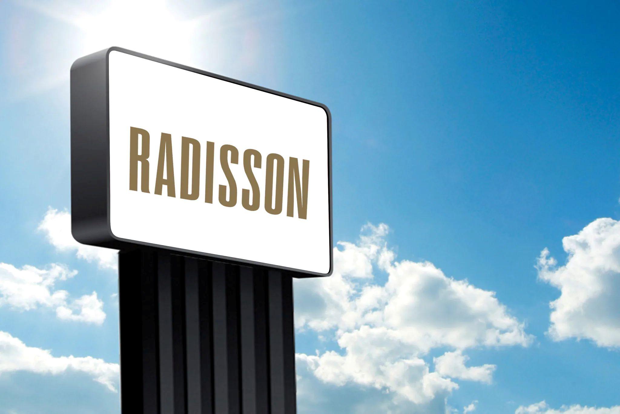 Radisson Hotel St. Louis Downtown Convention Center 写真