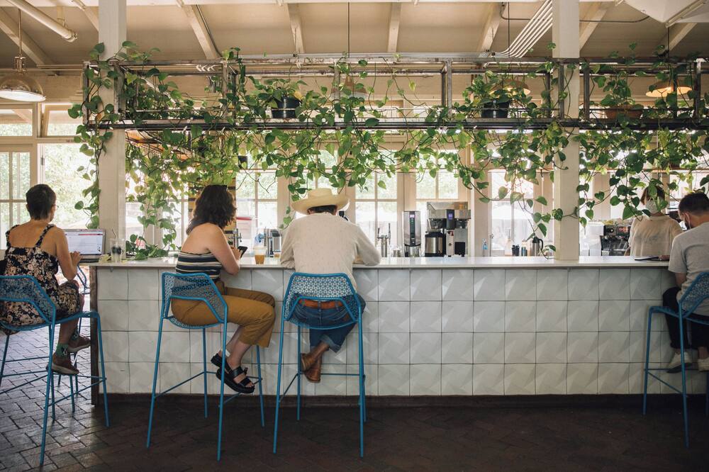 voco ザ タクソン by IHG 写真