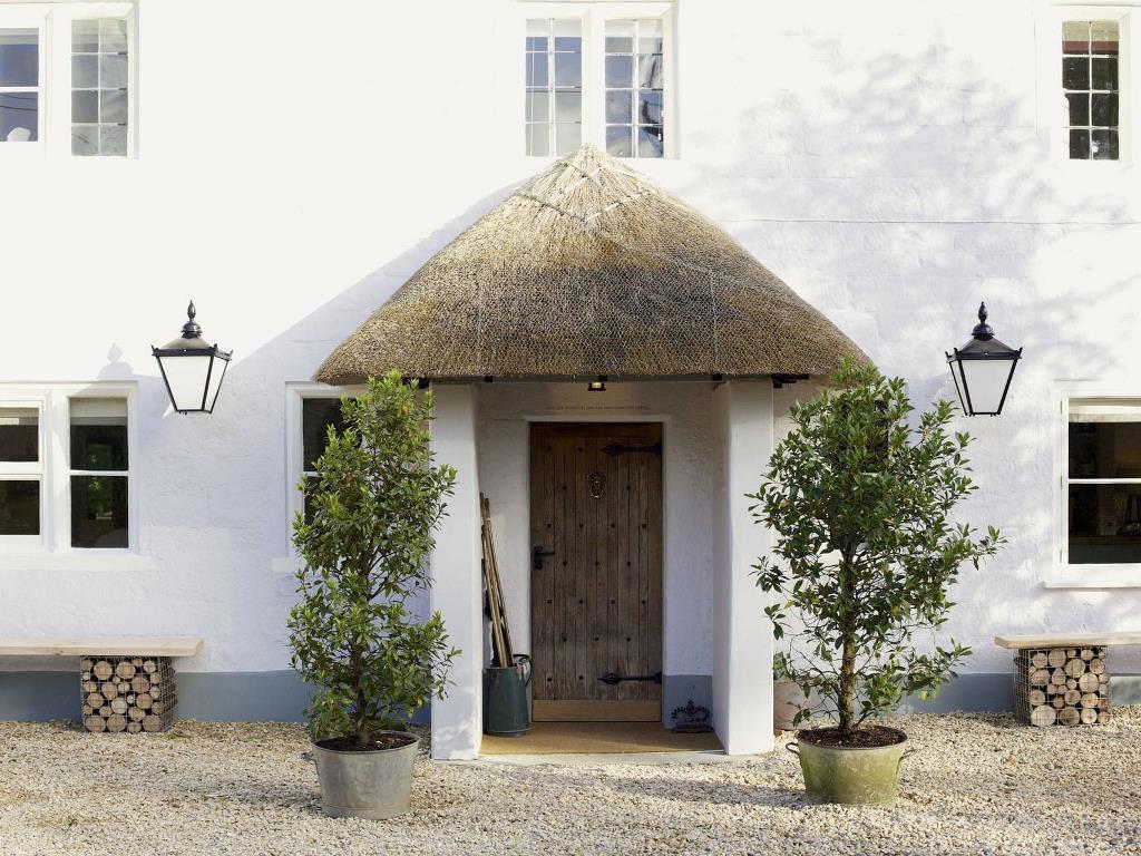 ザ ロイヤル オーク 写真