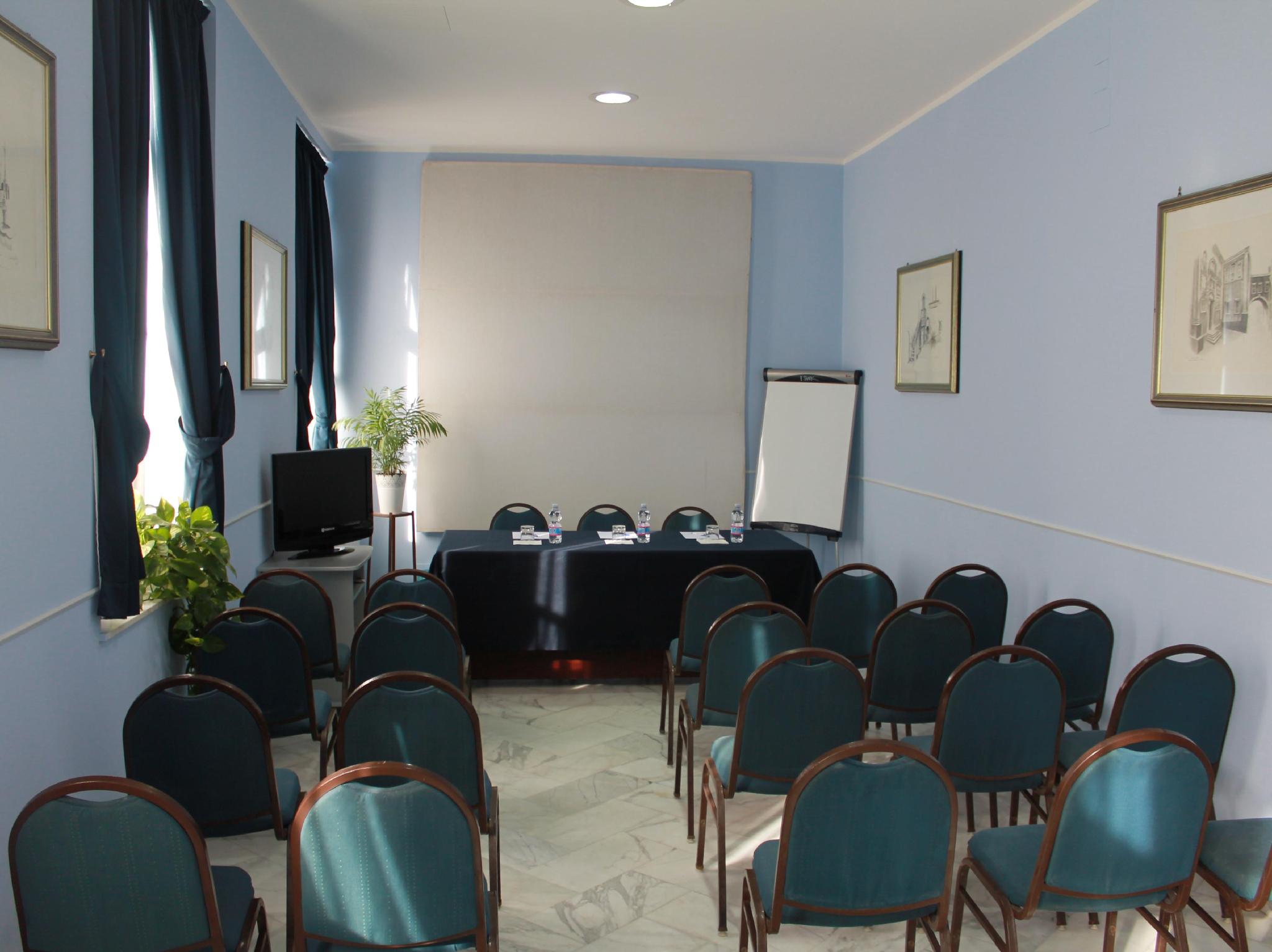 ホテル ミラマーレ 写真