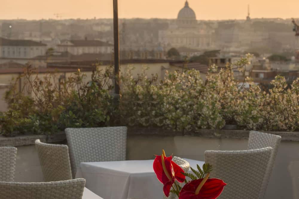 ベットーヤ メディテラーネオ ホテル 写真