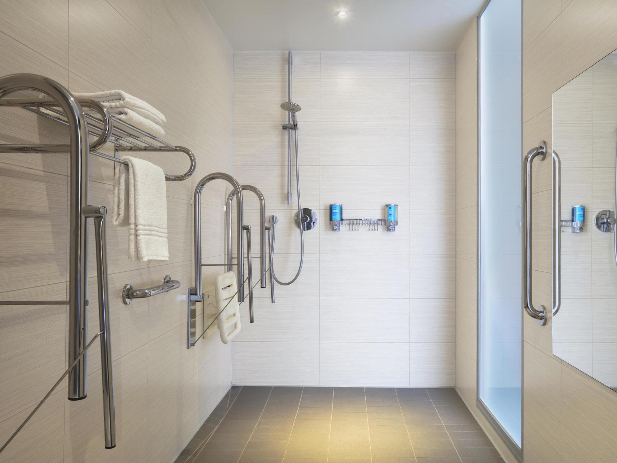 アロフト ブリュッセル シューマン 写真