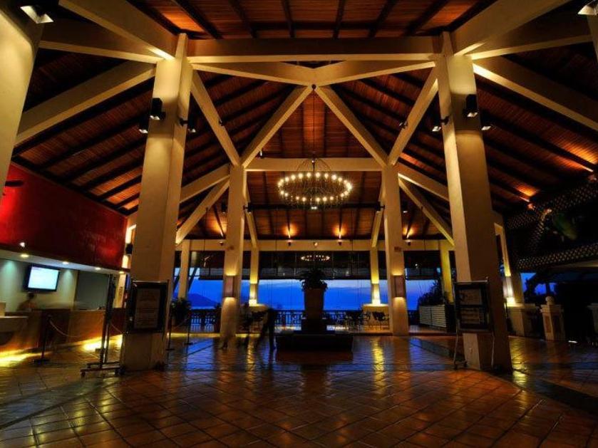 ダブルツリー バイ ヒルトン ダマイ ラウト リゾート 写真