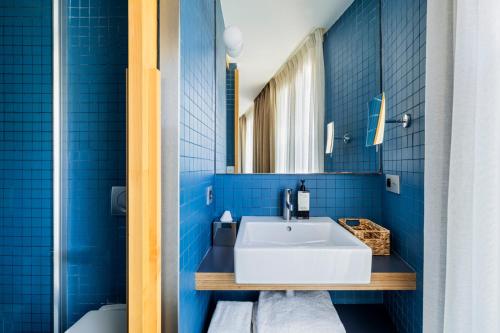 Le Citizen Hôtel 写真