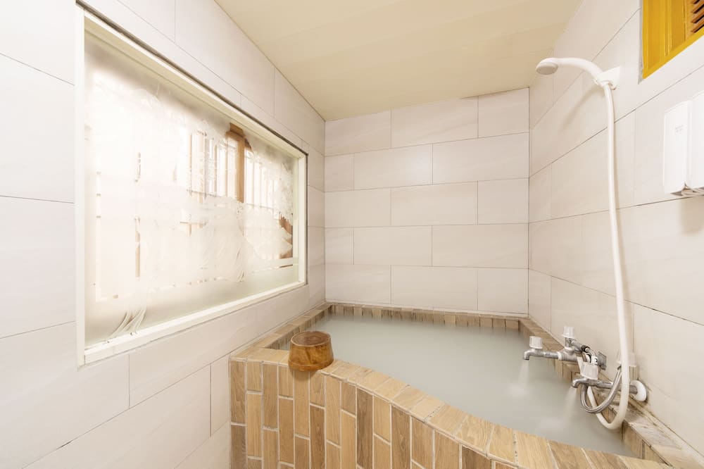 フェニックス パビリオン ホット スプリング ホテル 写真