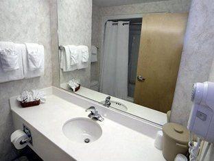 ホリデーイン エクスプレス ホテル & スイーツ オーシャンシティ by IHG 写真