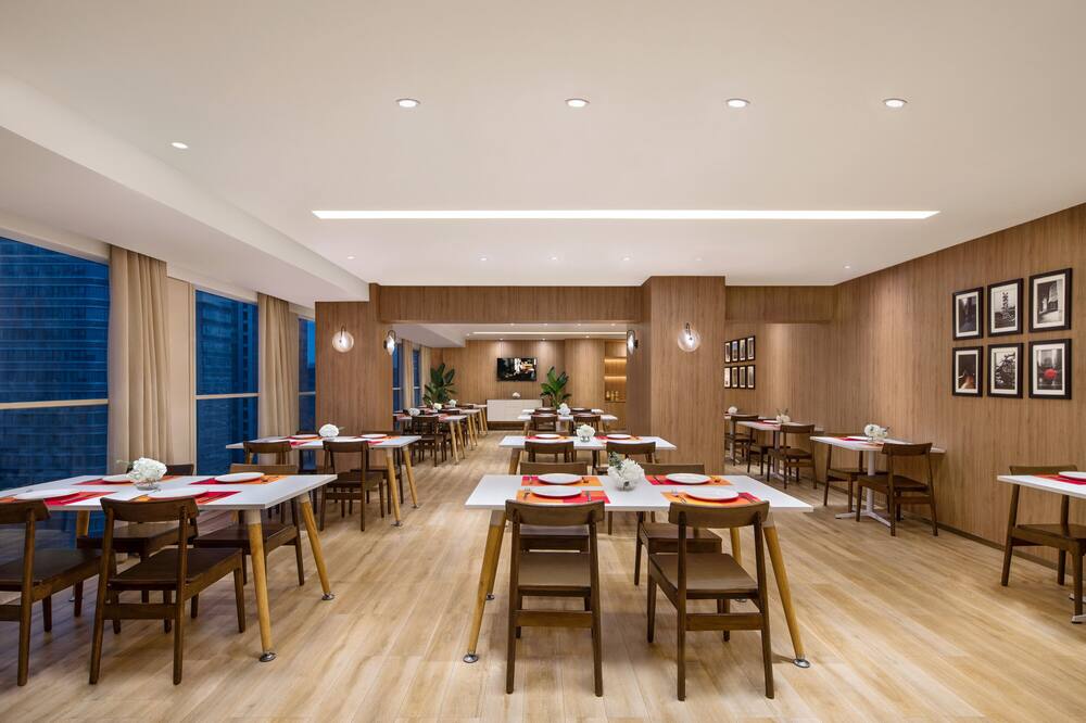 シタディーン サウス チョンドゥ 写真