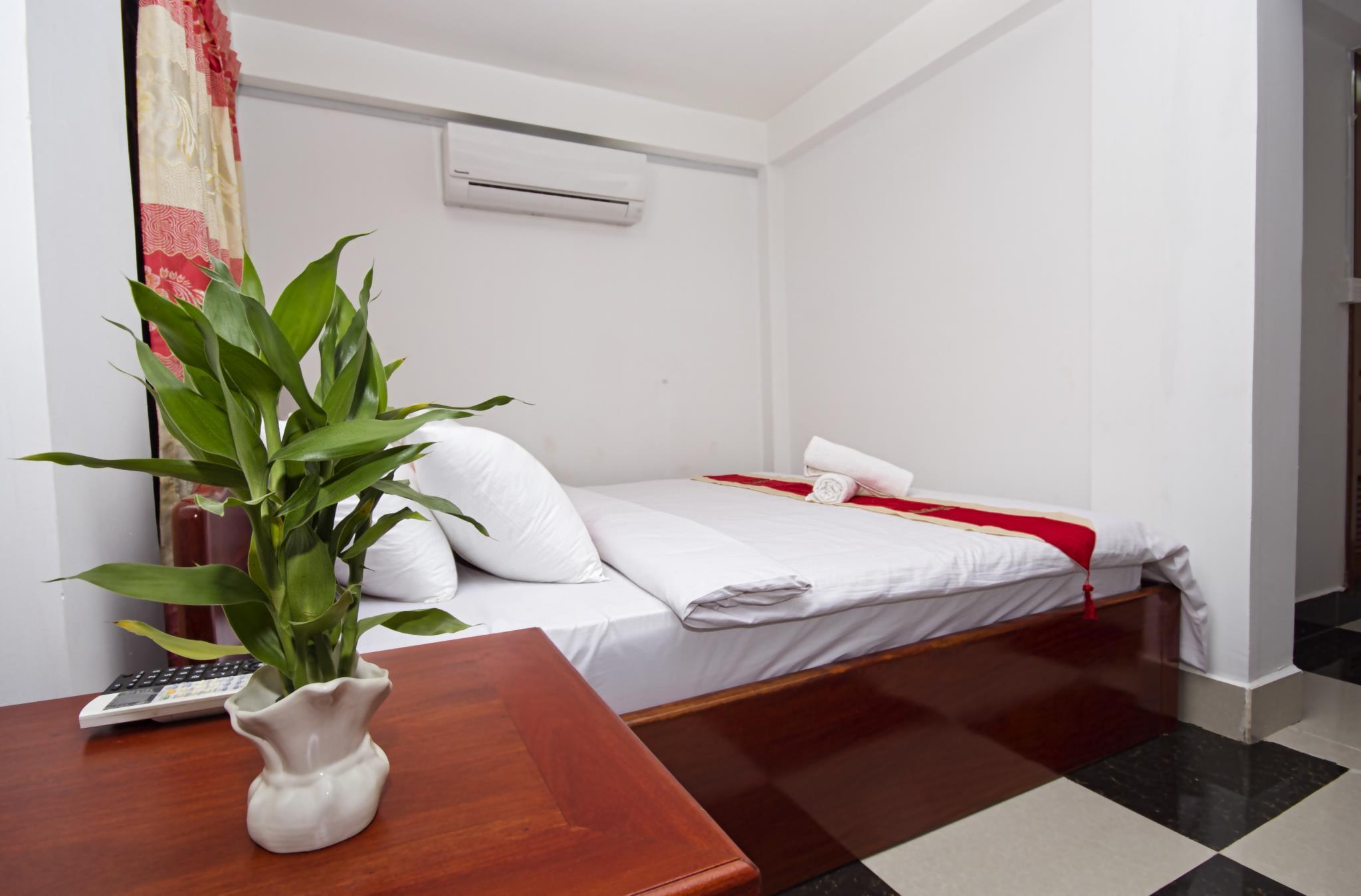 ザ  ユニーク アンコール ヴィラ 写真