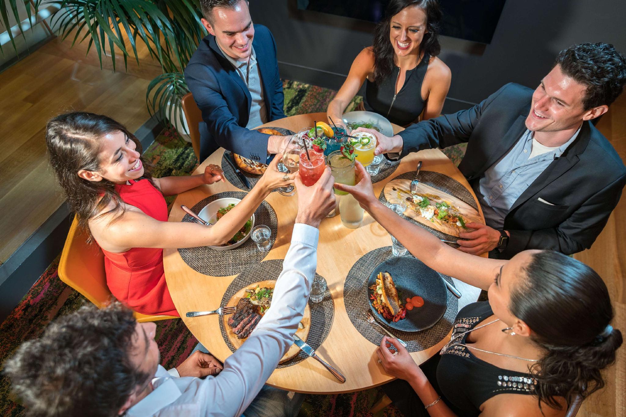 ヨーテル ニューヨーク タイムズスクエア 写真