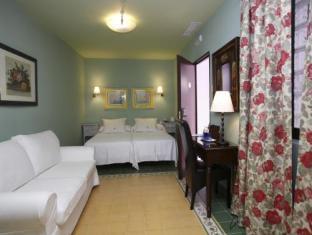 エル レイ モロ ホテル ブティック 写真