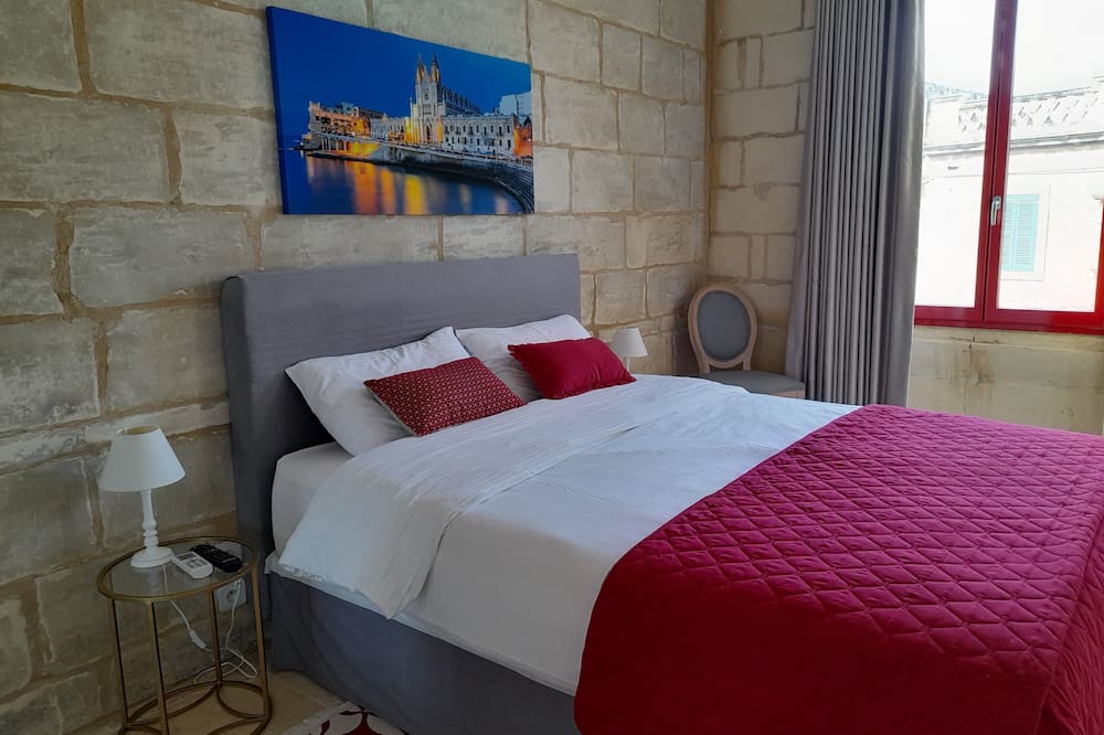 パラッツォ ピサーニ マルタ ブティック & スパ 写真