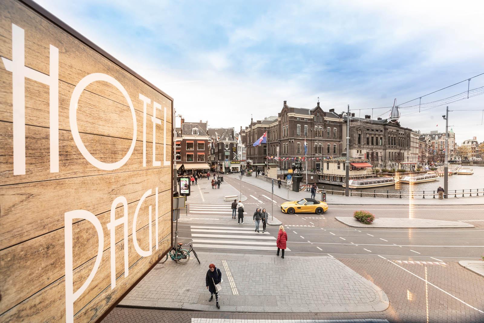 ホテル パギ 写真