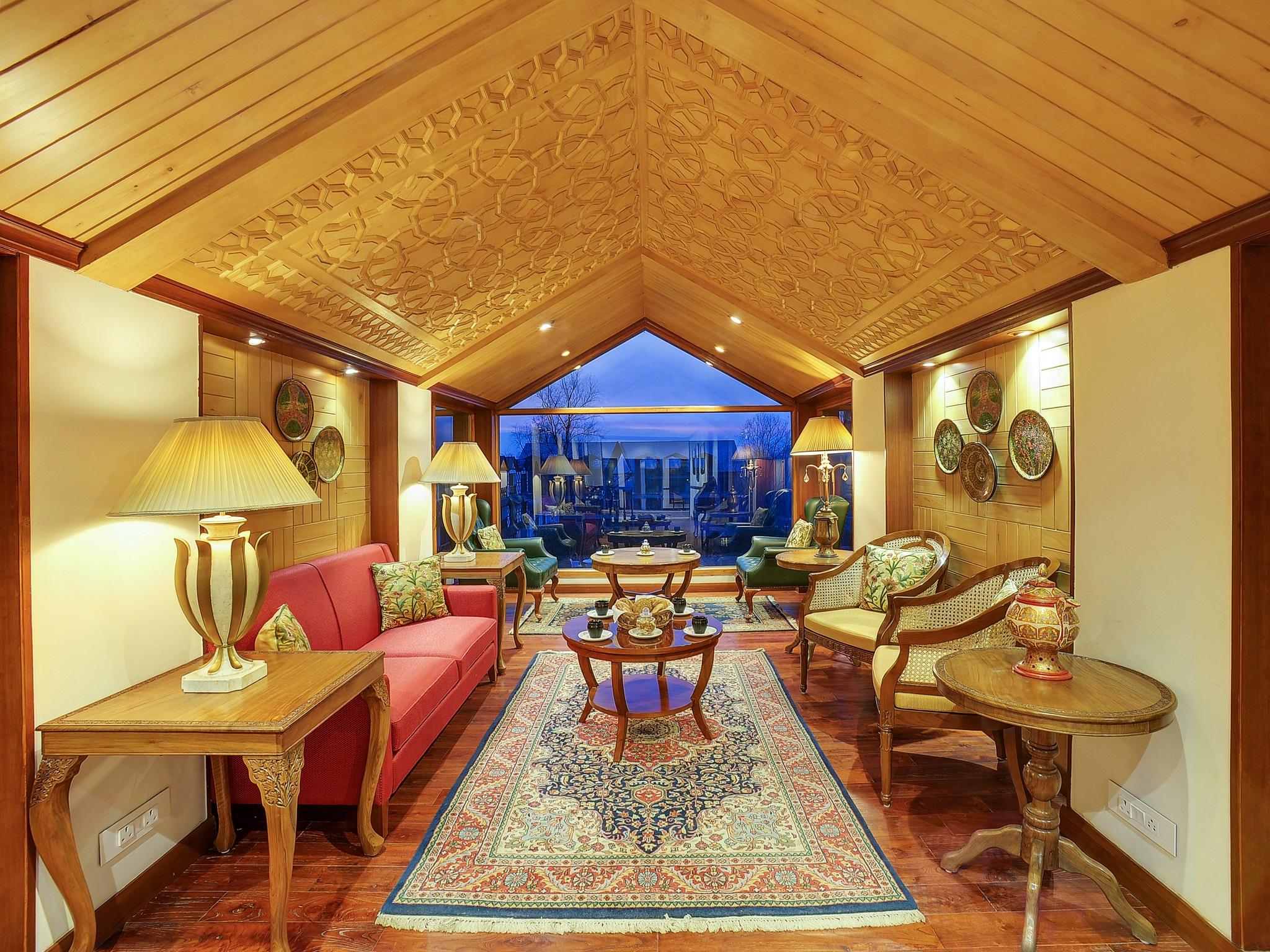 Fortune Resort Heevan, Srinagar - Member ITC Hotels' Group 写真