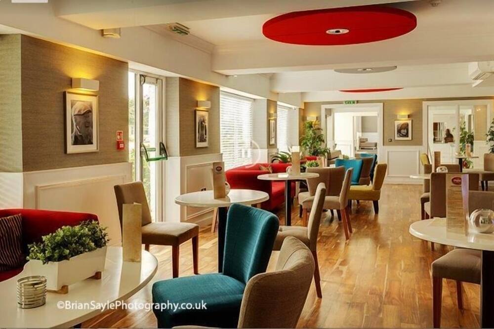 ザ パーク ホテル 写真